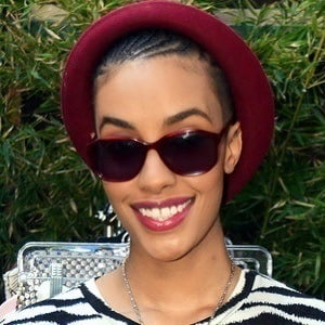 AzMarie Livingston Headshot 4 of 6