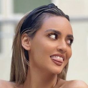 Azra Valani at age 27