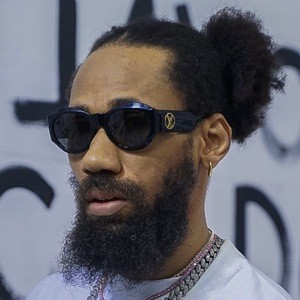 Phyno Headshot 4 of 10