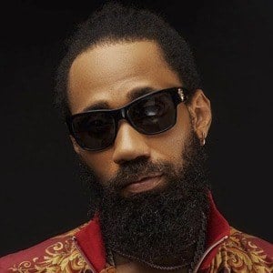 Phyno Headshot 5 of 10