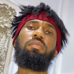 Phyno Headshot 6 of 10