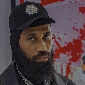 Phyno Headshot 10 of 10