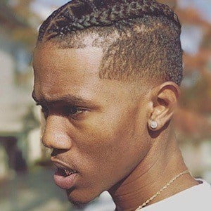 B. Smyth Headshot 3 of 9