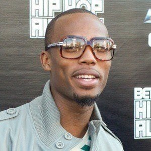 B.o.B at age 21