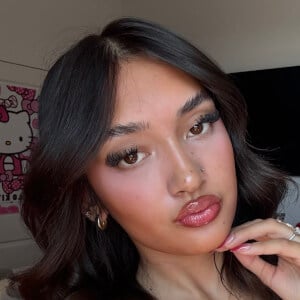 BaabyTrinity Headshot 2 of 3