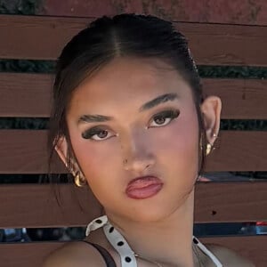 BaabyTrinity Headshot 3 of 3