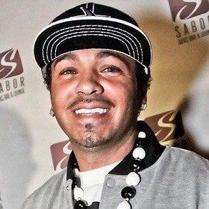 Baby Bash Headshot 3 of 7