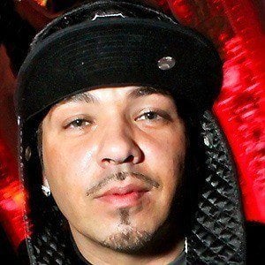 Baby Bash Headshot 4 of 7