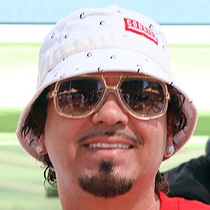 Baby Bash Headshot 7 of 7