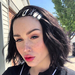 BabyTrash Headshot 2 of 5