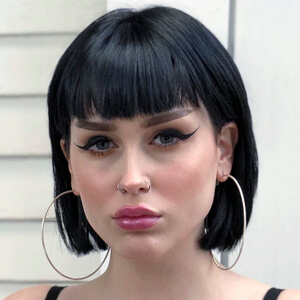 BabyTrash Headshot 3 of 5