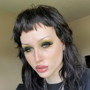 BabyTrash Headshot 4 of 5