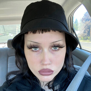 BabyTrash Headshot 5 of 5