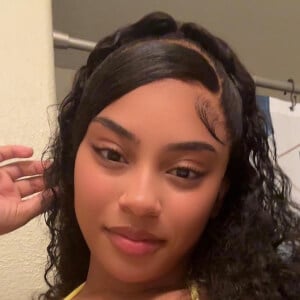 Jasmyn Aaliyah Headshot 4 of 12