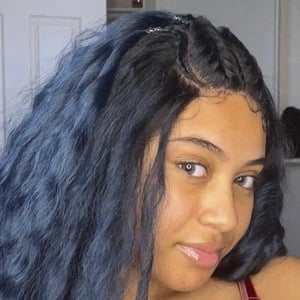 Jasmyn Aaliyah Headshot