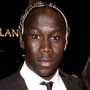 Bacary Sagna Headshot 2 of 2