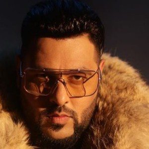 Badshah Headshot 8 of 10