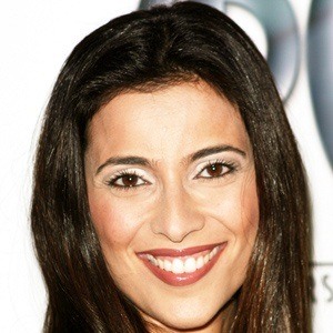 Guess the celebrity