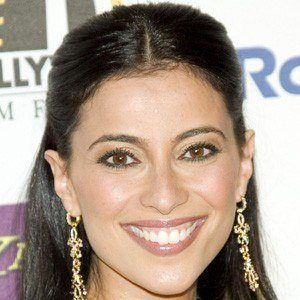 Bahar Soomekh - Bio, Family, Trivia | Famous Birthdays