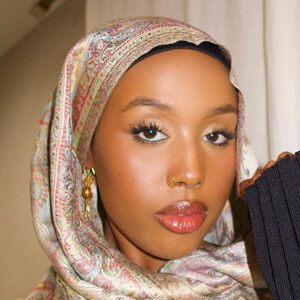 Bahja Abdi Headshot 5 of 6