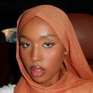 Bahja Abdi Headshot 6 of 6