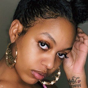 Bahja Rodriguez Headshot 3 of 10