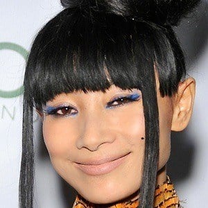 Bai Ling Headshot 2 of 10