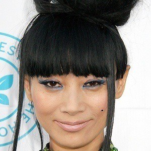 Bai Ling Headshot 3 of 10