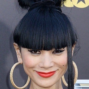 Bai Ling Headshot 7 of 10