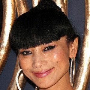 Bai Ling Headshot 8 of 10