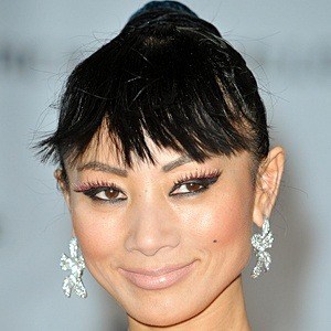 Bai Ling Headshot 10 of 10