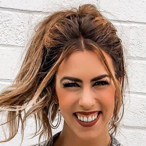 Bailey Schwartz at age 29