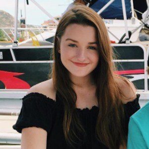 Bailey Stillwell Headshot 3 of 5