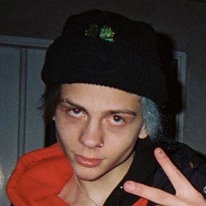 Bakedchrs Headshot 6 of 9