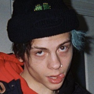 Bakedchrs Headshot 7 of 9