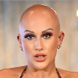 bald_baddie2.0 Headshot 5 of 6