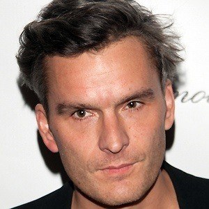 Balthazar Getty Headshot 8 of 10