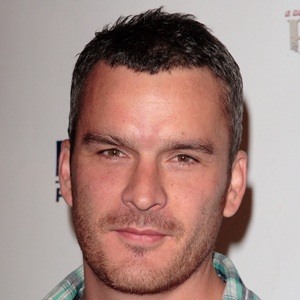 Balthazar Getty at age 34