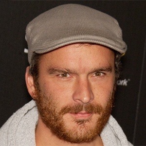 Balthazar Getty at age 34