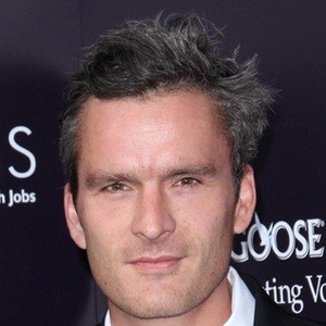 Balthazar Getty Headshot 10 of 10