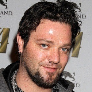 Bam Margera at age 32