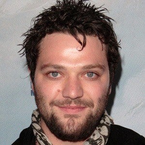 Bam Margera at age 29