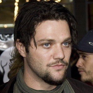 Bam Margera Headshot 8 of 9