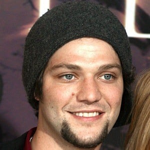 Bam Margera at age 24