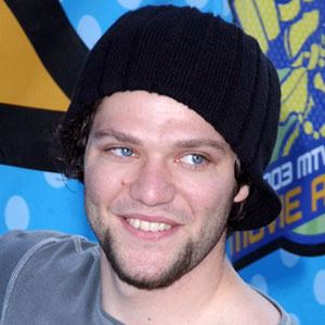 Bam Margera Headshot 9 of 9