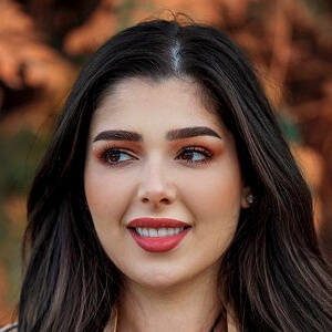 Bana Elayan Headshot 3 of 6