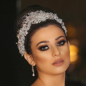 Bana Zalabia Headshot 2 of 6