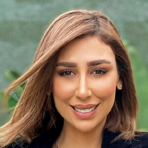 Bana Zalabia Headshot 3 of 6