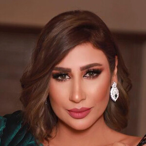 Bana Zalabia Headshot 4 of 6