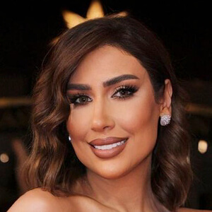 Bana Zalabia Headshot 6 of 6